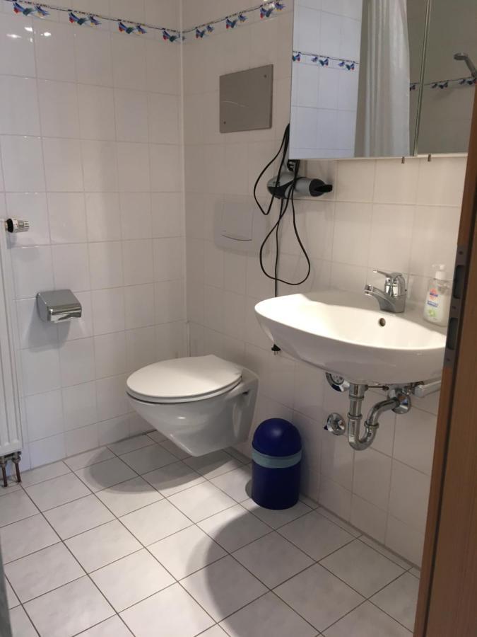 Ferienwohnung-Ludwigsburg-City Dış mekan fotoğraf